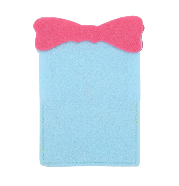 Gift Card Holder - Present