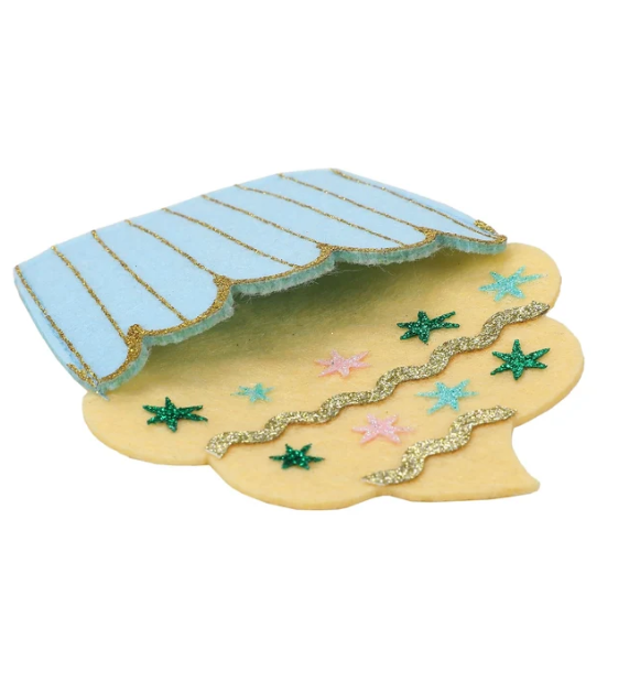 Gift Card Holder - Cupcake