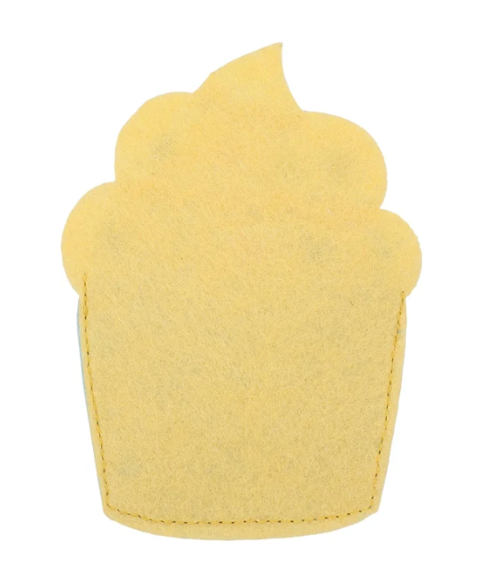Gift Card Holder - Cupcake