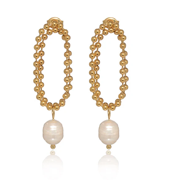 Gala Earrings