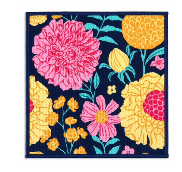 Chrissy Microfiber Dish Cloth