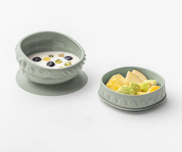 Sensory Starter Set - Sage