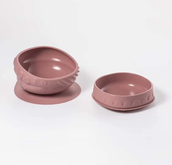 Sensory Starter Set - Raspberry