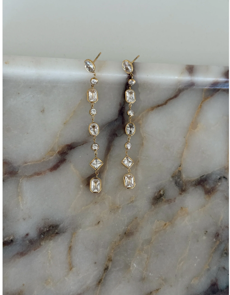 Blair Earrings