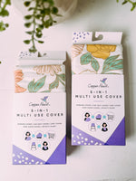 Rose Multi Use Cover
