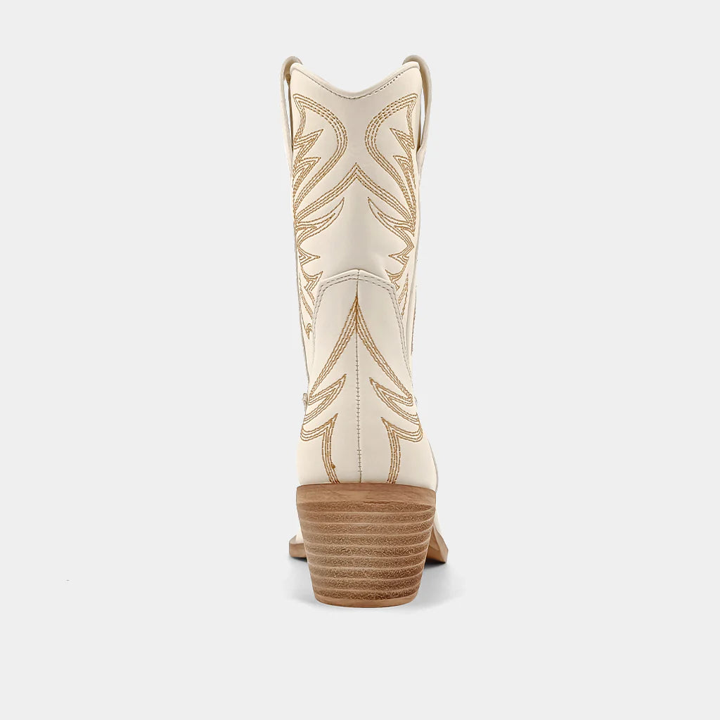 Zen Cowboy Boots