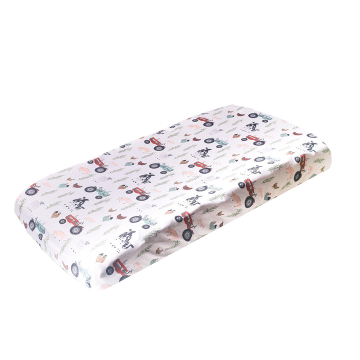 Jo Changing Pad Cover