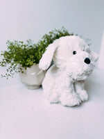 Yellow Labrador Warmies