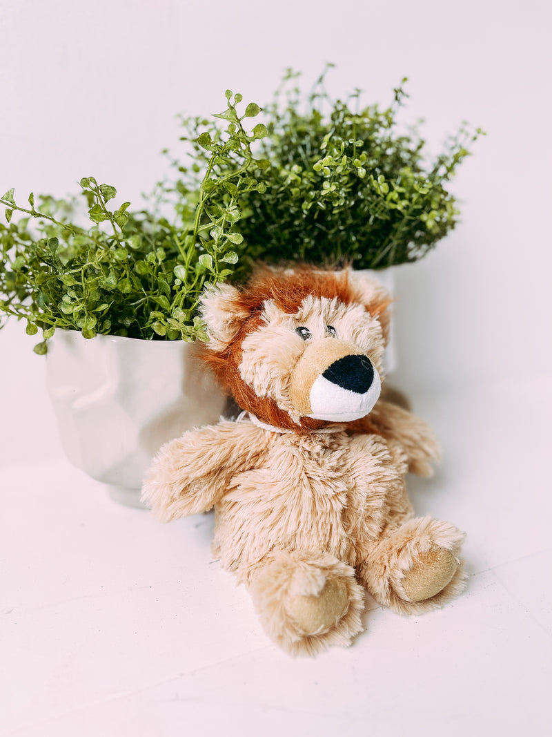 Lion Junior Warmies