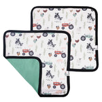 Jo Security Blanket Set (2-Pack)