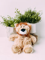 Lion Junior Warmies