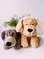 Golden Dog Warmies