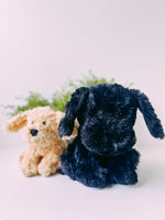 Golden Dog Junior Warmies