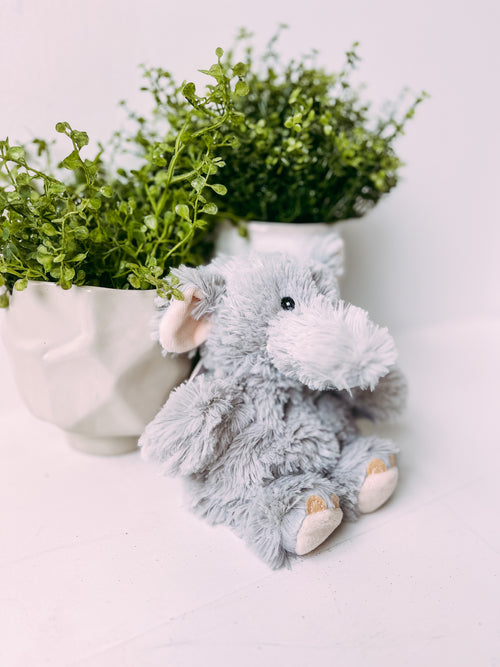 Elephant Junior Warmies