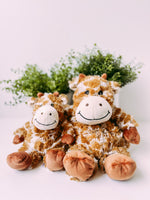 Giraffe Junior Warmies