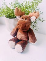 Marshmallow Junior Moose-9"