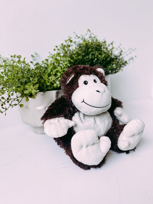 Monkey Warmies