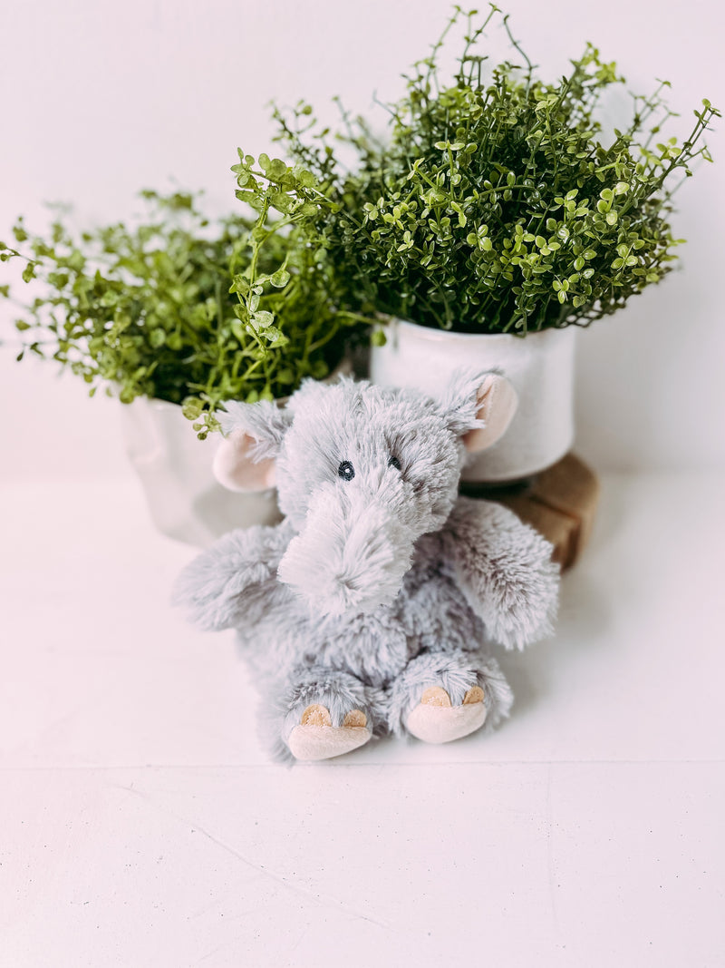 Elephant Junior Warmies