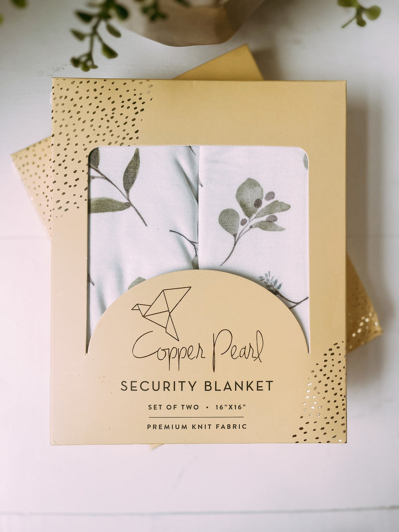 Haven Security Blanket Set (2-Pack)