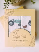 Jo Security Blanket Set (2-Pack)