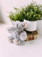 Elephant Junior Warmies