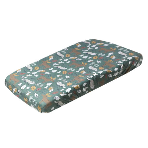 Atwood Changing Pad Cover