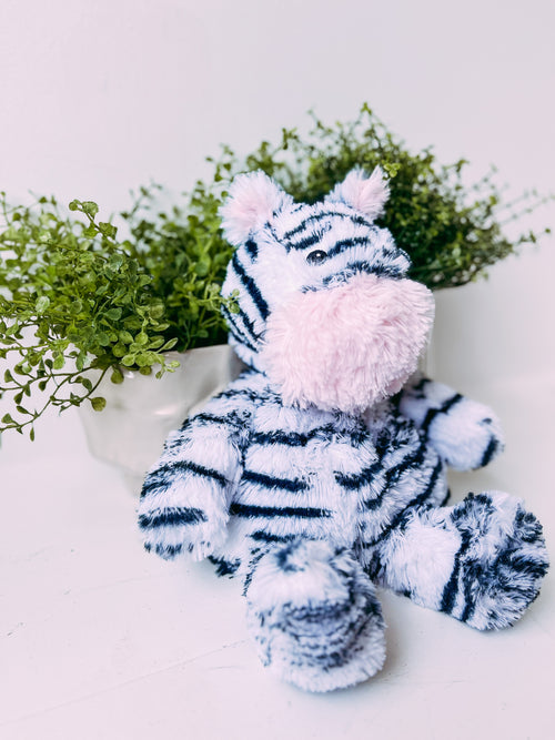 Zebra Warmies