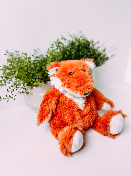 Fox Warmies