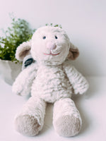 Marshmallow Lamb-13"