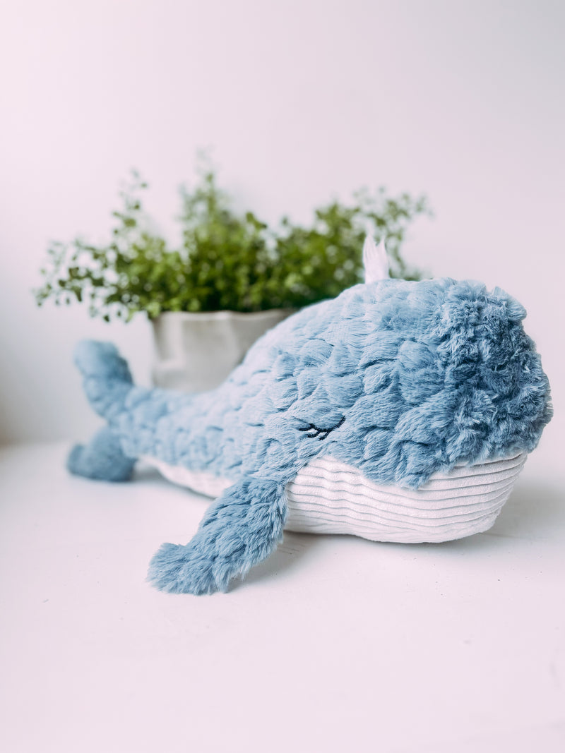 Putty Whale-14"