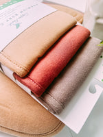 Dune Burp Cloth Set (3-Pack)