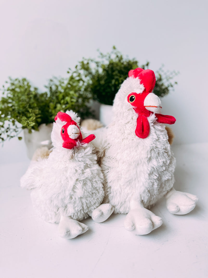Chicken Warmies