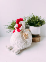 Chicken Warmies