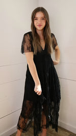 Lambert Lace Dress