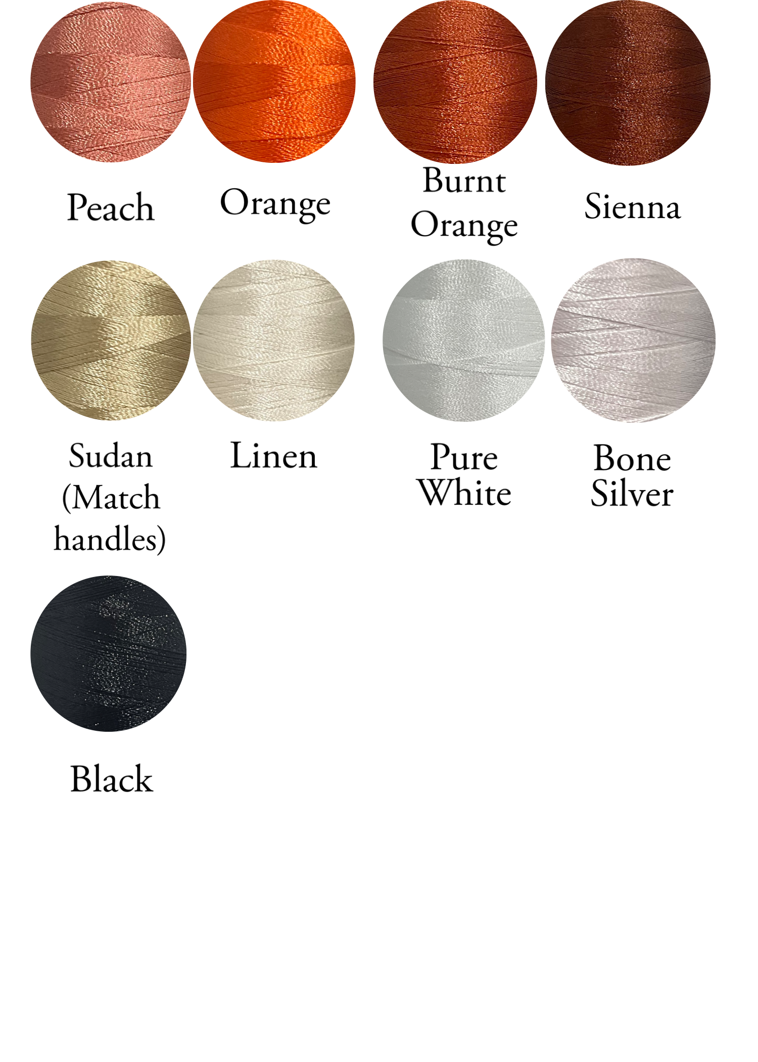 Jute Cosmetic Bag in Purple