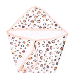 Millie Hooded Towel