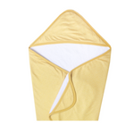Marigold Hooded Towel
