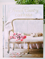 French Country Cottage